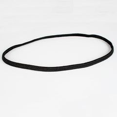 2Pcs/lot Sports Elastic Headband Anti-slip Yoga Hair Bands Sweatband Headband Running Yoga Gym Headwear Accessories Women Men