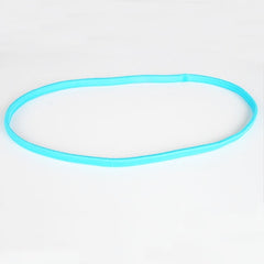 2Pcs/lot Sports Elastic Headband Anti-slip Yoga Hair Bands Sweatband Headband Running Yoga Gym Headwear Accessories Women Men