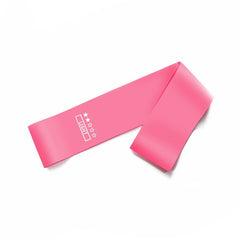 Training Fitness Gum Exercise Gym Strength Resistance Bands Sport Rubber Fitness Bands Cross Fit Workout Equipment
