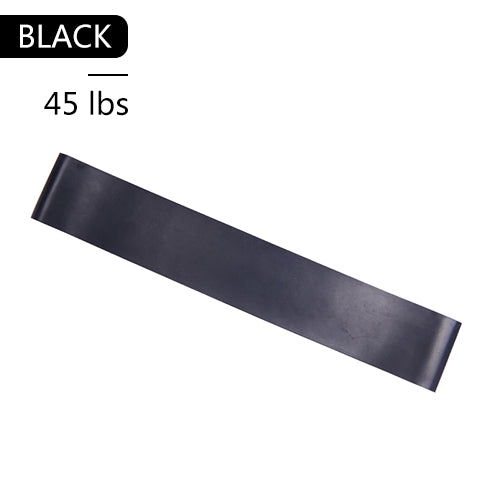 Yoga Resistance Bands Yoga Gym Elastic Rubber Bands Resistance Workout Training Elastic Bands For Fitness Equipment Bands