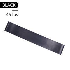 Yoga Resistance Bands Yoga Gym Elastic Rubber Bands Resistance Workout Training Elastic Bands For Fitness Equipment Bands