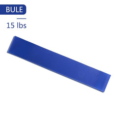 Yoga Resistance Bands Yoga Gym Elastic Rubber Bands Resistance Workout Training Elastic Bands For Fitness Equipment Bands