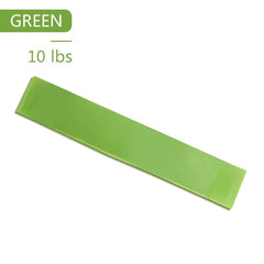 Yoga Resistance Bands Yoga Gym Elastic Rubber Bands Resistance Workout Training Elastic Bands For Fitness Equipment Bands