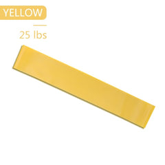 Yoga Resistance Bands Yoga Gym Elastic Rubber Bands Resistance Workout Training Elastic Bands For Fitness Equipment Bands