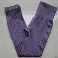 Yoga Pants Tights Sport Trousers Women Leggings For Fitness Sexy Gym Clothes Print Seamless Woman Elastic High Waist Leggins