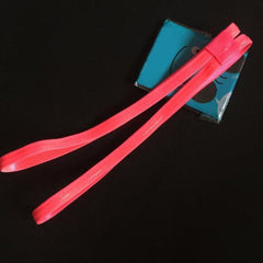 2019 1pc Women Double Band Elastic Sports Yoga Hairband Headband Anti-Slip Hair Rope  running sport hair band  Yoga Accessories