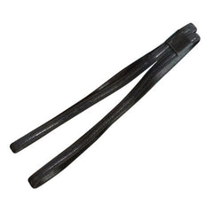 2019 1pc Women Double Band Elastic Sports Yoga Hairband Headband Anti-Slip Hair Rope  running sport hair band  Yoga Accessories