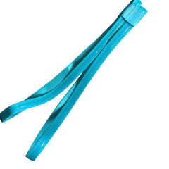 2019 1pc Women Double Band Elastic Sports Yoga Hairband Headband Anti-Slip Hair Rope  running sport hair band  Yoga Accessories