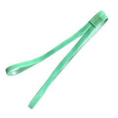 2019 1pc Women Double Band Elastic Sports Yoga Hairband Headband Anti-Slip Hair Rope  running sport hair band  Yoga Accessories