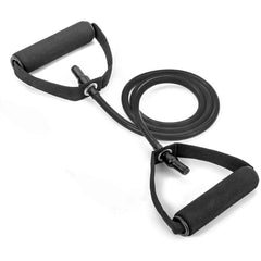 Fitness Rope Exercise Tubes Rubber Elastic Resistance Bands Gym Expander Crossfit Power Lifting Pull Up Strengthen Muscles Yoga
