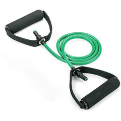 Fitness Rope Exercise Tubes Rubber Elastic Resistance Bands Gym Expander Crossfit Power Lifting Pull Up Strengthen Muscles Yoga