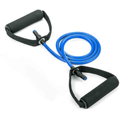 Fitness Rope Exercise Tubes Rubber Elastic Resistance Bands Gym Expander Crossfit Power Lifting Pull Up Strengthen Muscles Yoga