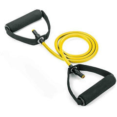 Fitness Rope Exercise Tubes Rubber Elastic Resistance Bands Gym Expander Crossfit Power Lifting Pull Up Strengthen Muscles Yoga