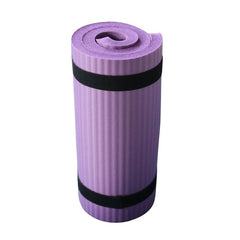 60x25x1.5cm Thickess Non-Slip Yoga Knee Pad Cushion Elbow Sport Mat Gym Soft Pilates Mats Foldable Pads Indoor Body Building