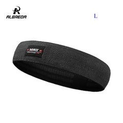 ALBREDA Men&women Hip Resistance Bands Booty Leg Exercise Elastic Bands For gym Yoga Stretching Training Fitness Workout FE347
