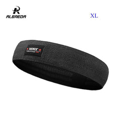 ALBREDA Men&women Hip Resistance Bands Booty Leg Exercise Elastic Bands For gym Yoga Stretching Training Fitness Workout FE347