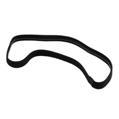 Women Men yoga hair bands Sports Headband Sport Anti-slip Elastic Rubber Sweatband Football Yoga Running band yoga accessories