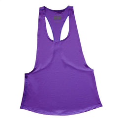 Yoga Shirts Women Sport Wear Quick Dry Gym Vest Flex Suit Fitness Breathable Tank Tops Race Back Multi Color Fitness Clothing