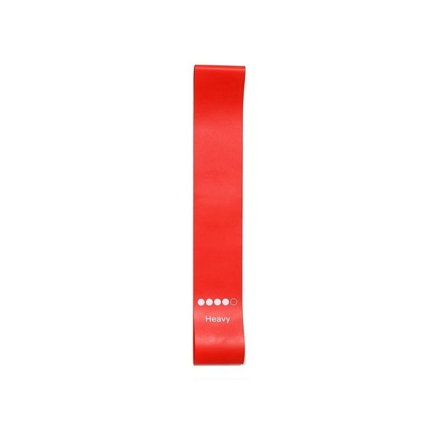 Resistance Bands Fitness Gum Workout Rubber Loop Latex Yoga Gym Strength Training Band Athletic Fitness Equipment Bands expander