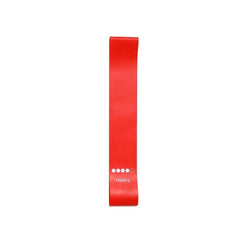 Resistance Bands Fitness Gum Workout Rubber Loop Latex Yoga Gym Strength Training Band Athletic Fitness Equipment Bands expander