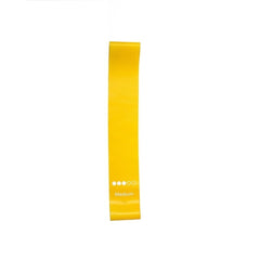 Resistance Bands Fitness Gum Workout Rubber Loop Latex Yoga Gym Strength Training Band Athletic Fitness Equipment Bands expander