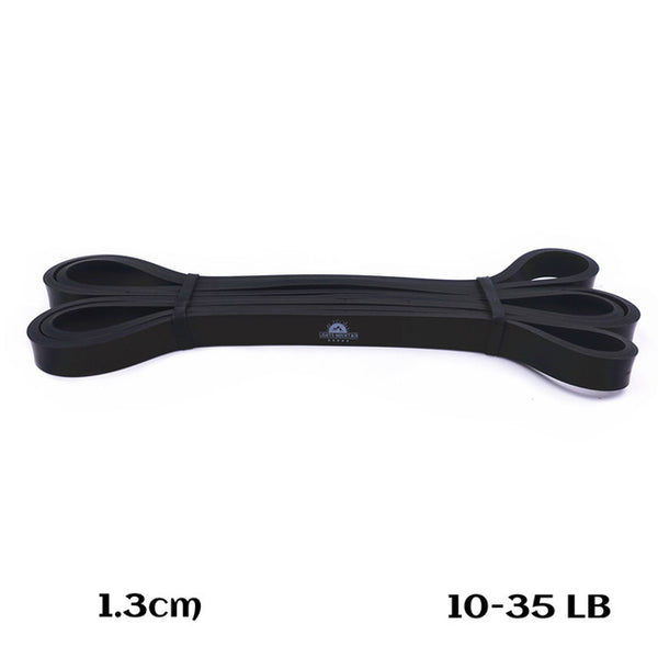 Pull Up Assistance Resistance Power Bands Elastic Expander Rubber Bands Fitness Workout Equipment for Weight Lifting Strength