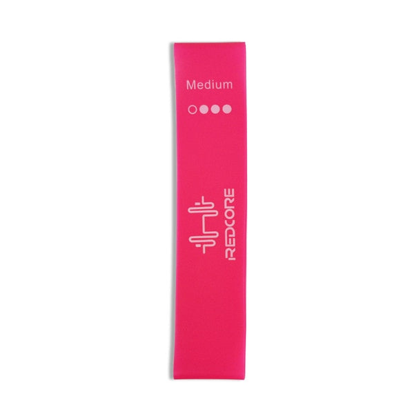 XC Strength Resistance Bands 15-50LBS Workout Training Fitness Yoga Pilates Bands Rubber Loops Customized Women Elastic Bands