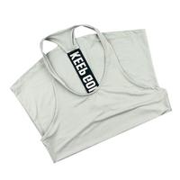 Womens Sexy Sport Shirts Yoga Shirts Tops Sleeveless Vest Fitness Running Clothes For Female Breathable Tank Tops Running Ves