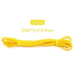 Resistance Loop Bands Elastic Band Equipment Gum For Fitness Training,Pull Rope Rubber Bands Sports Yoga Exercise Gym Expander