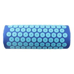 Massager Cushion Massage Yoga Mat Acupressure Relieve Stress Back Body Pain Spike Mat Acupuncture Massage Yoga Mat with Pillow