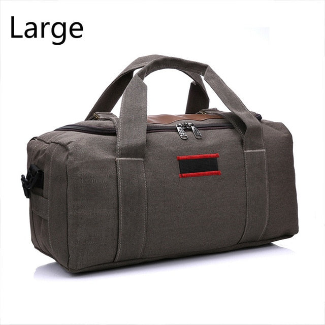 2019 New High Capacity Men Gym Bags for Training Bag Tas Fitness Travel Sac De Sport Outdoor Sports Women Canvas Gymtas Yoga Bag