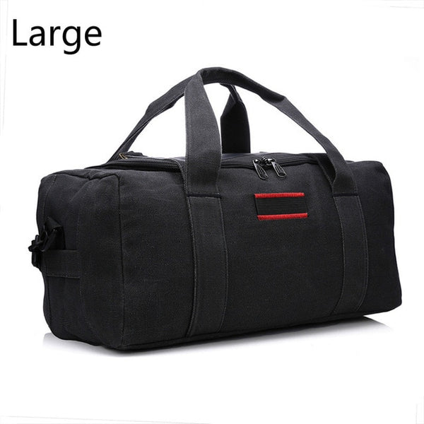 2019 New High Capacity Men Gym Bags for Training Bag Tas Fitness Travel Sac De Sport Outdoor Sports Women Canvas Gymtas Yoga Bag