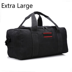 2019 New High Capacity Men Gym Bags for Training Bag Tas Fitness Travel Sac De Sport Outdoor Sports Women Canvas Gymtas Yoga Bag