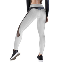 Vertvie 2019 Women Sexy Yoga Pants Seamless Sport Running Fitness Gym Leggings High Waist Slim Bottoms Female New