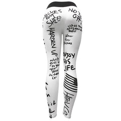 Vertvie 2019 Women Sexy Yoga Pants Seamless Sport Running Fitness Gym Leggings High Waist Slim Bottoms Female New