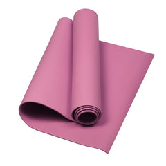 Hot sale 4MM EVA Yoga Mats Anti-slip Blanket EVA Gymnastic Sport Health Lose Weight Fitness Exercise Pad Women Sport Yoga Mat