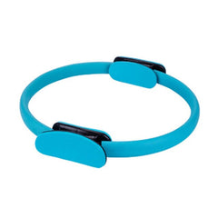 Yoga Pilates Ring dual grip Training gymnastic magic circle for muscle exercise kit fitness gym workout pilates accessories