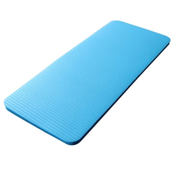 60x25x1.5cm Thickess Non-Slip Yoga Knee Pad Cushion Elbow Sport Mat Gym Soft Pilates Mats Foldable Pads Indoor Body Building