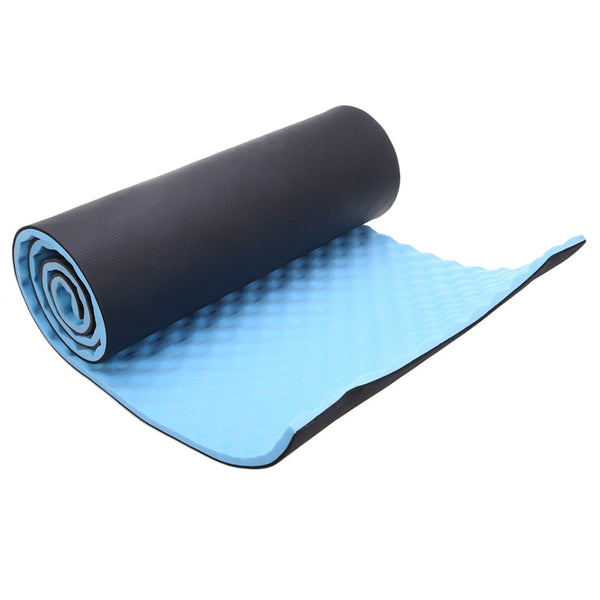 1 Piece 180*50*1.5 CM  EVA Yoga Mat Yoga Pilates Indoor Pads Outdoor Garden Fitness Training Pad Mats Comfort Foam