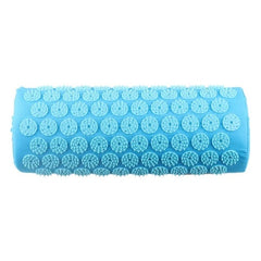 Acupressure Massager Mat Relaxation Relief Stress Tension Body Yoga Mat Relieve Body Stress Pain Spike Cushion Mat with Pillow