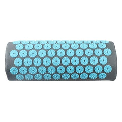 Acupressure Massager Mat Relaxation Relief Stress Tension Body Yoga Mat Relieve Body Stress Pain Spike Cushion Mat with Pillow