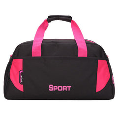 New Sport Bag Training Gym Bag Men Woman Waterproof Fitness Bags Durable Multi-function Handbag Outdoor Tote Yoga Bag