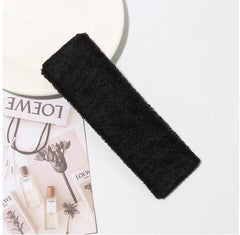 High Quality Yoga Hair Bands Sport Elastic Headbands 1PCS Sports Yoga Accessory Dance Biker Wide Headband Stretch Ribbon