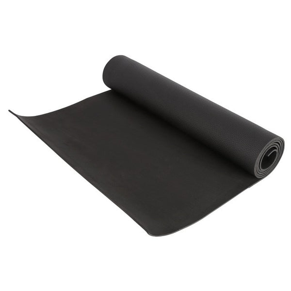 173cm Yoga All-Purpose 4mm Extra Thick High Density Anti-Tear Exercise Yoga Mat with Carrying Strap