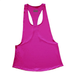 Yoga Shirts Women Sport Wear Quick Dry Gym Vest Flex Suit Fitness Breathable Tank Tops Race Back Multi Color Fitness Clothing