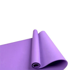High Quality 4 Colors Multifunctional Yoga Mat Sling Strap Elastic Non-slip Fitness Gym Belt for Sports Exercise Yoga Mat