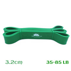 Pull Up Assistance Resistance Power Bands Elastic Expander Rubber Bands Fitness Workout Equipment for Weight Lifting Strength