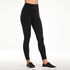 CRZ YOGA Women's High Waist Lightweight Workout leggings With Pocket