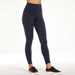 CRZ YOGA Women's High Waist Lightweight Workout leggings With Pocket