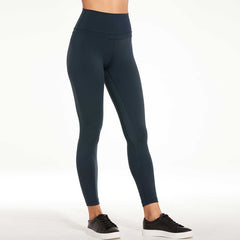 CRZ YOGA Women's High Waist Lightweight Workout leggings With Pocket